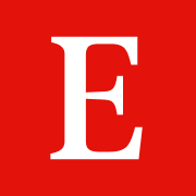 The Economist: Graphic Detail logo