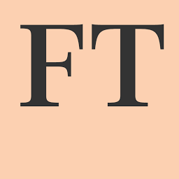 FT Visual Vocabulary logo