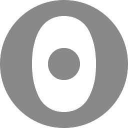Observable: D3 gallery logo