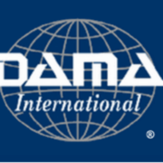 DAMA International logo