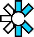 Open Knowledge Foundation logo