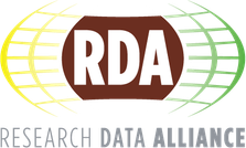 Research Data Alliance logo