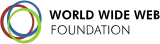 World Wide Web Foundation logo
