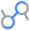 Looker Studio logo