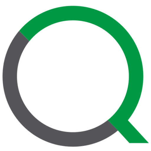 Qlik Sense logo